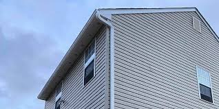 Siding Removal and Disposal in Smithfield, UT